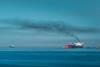 Win-win: controlling emissions from ships helps ports out