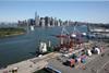New York Maritime is putting the State's ports front and centre