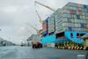 West Africa Container Terminal