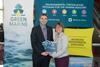 The Ports of Indiana has been awarded Green Marine certification Photo: Ports of Indiana