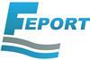 Feport Logo rescale