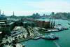 Genoa: home to Voltri Terminal Europa