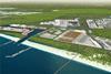 Compliants investigated over Acu port development