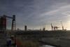 The Avonmouth development will bring back a brownfield site as well as reclaiming land
