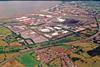 Aerial view of Bristol Port Estate Source: Bristol Port Company