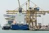 Port Strategy: some services have switched from TCB