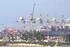 Port Strategy: Long Beach has long been a proponent of improving air quality