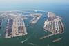 Growth spurt: Maasvlakte II will add 5m teu additional capacity to Rotterdam this year