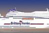 Brittany Ferries continues its commitment to reducing environment impact