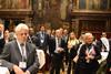 The 2013 Welcome Reception was opened by Marc Van Peel, president of Antwerp Port Authority