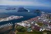 Port Strategy: New Zealand's ports, such as Tauranga, need to take a commercial view of business