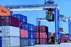 The RTGs will be used at container terminals in Pointe Noire, Congo and Cameroon