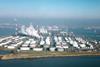 The Port of Antwerp is embracing the potential of methanol Photo: Port of Antwerp