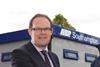 Positive: ABP Southampton port director Nick Ridehalgh is looking for strategic long term value. Credit: ABP