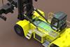 electric Hyster