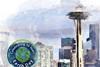 Seattle continues to focus on sustainability while responding to the global Covid-19 pandemic Image: Port of Seattle