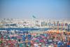 Jeddah Islamic Port