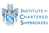 Institute of Chartered Shipbrokers