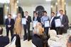 Four ports receive their EcoPorts certificates at GreenPort Congress 2018