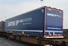 Samskip's new rail service the new service will take a considerable number of units off the road