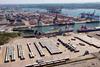 The Port of Gothenburg has been nominated for an EU award