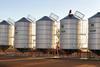 Increase in on-farm storage in Australia is expected to continue. Credit: Rabobank