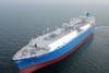 This new contract follows the recent delivery of two LNG carriers. Photo: Dynagas