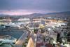 Port Strategy: Piraeus port authority feels the pressure from workers