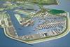 Uncertainty has delayed projects such as Rotterdam’s Maasviakte II, says ESPO
