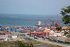 Cambodia's star port listing is a risk because of weak financial and legal systems, officials say