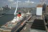 A Virtual Power Plant at the Port of Rotterdam could significantly reduce energy costs