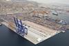 ICTSI has qualified for the last stage of the Piraeus tender process