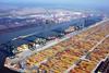 Port Strategy: Port of Antwerp