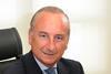 Port Strategy: Valenciaport chairman Rafael Aznar has taken on the chairmanship of the GIL's Port Cluster Governance Council