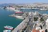 Port of Piraeus