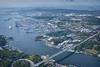 Joined-up thinking: OECD says that Sweden needs an integrated ports policy to keep Gothenburg competitive Photo: Port of Gothenburg