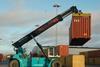 Konecranes Volvo Penta powered lift trucks now have an auto start-stop function