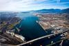 Port Metro Vancouver – permanent port tax caps will help growth