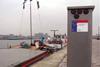 Cold ironing system at the port of Rotterdam!.