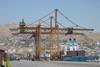 Port Strategy: Greek port turns a small, but welcome profit