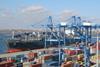 DP World Constanta has upgraded its terminal legacy system to a Navis N4 Photo: DP World