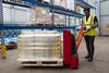Linde - new electric pallet trucks pic 2