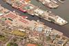 The Torry Quay development in Aberdeen will result in over 500 metres of new deep water berths