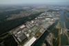 Strasbourg Port Authority has three main activities: terminal operations, land leasing and tourism (with the management of 11 city tour boats)