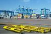 Knowledge: APM Terminals has learnt from its Maasvlakte II automation experiences