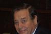 Andy Andrews, ICTSI