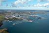 Port Strategy:  	 Vuosaari port delivers a modern hub for Finland