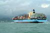 Port Strategy: Shippers and lines are still at loggerheads. Credit: DeWow
