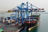 APMT is committing US$1.5bn in Ghana's port of Tema