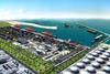 ICTSI are destined for Africa’s Lekki Port